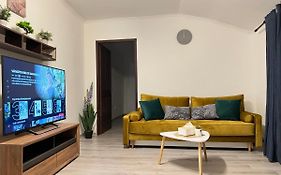The N Apartment